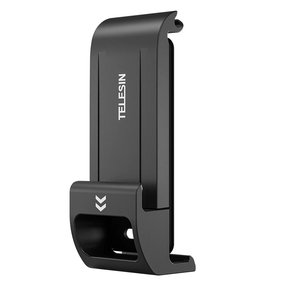 Дверцята GoPro 13/12/11/10/9 з отвором для зарядки вологозахищена Telesin GP-CLC-G11 Київ - фото 1