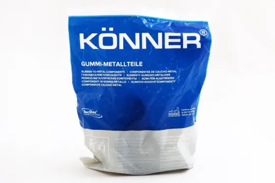 Подушка двигателя Lanos задняя Konner Винница