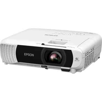 Проектор Epson EB-FH08 (V11HB54042) Винница