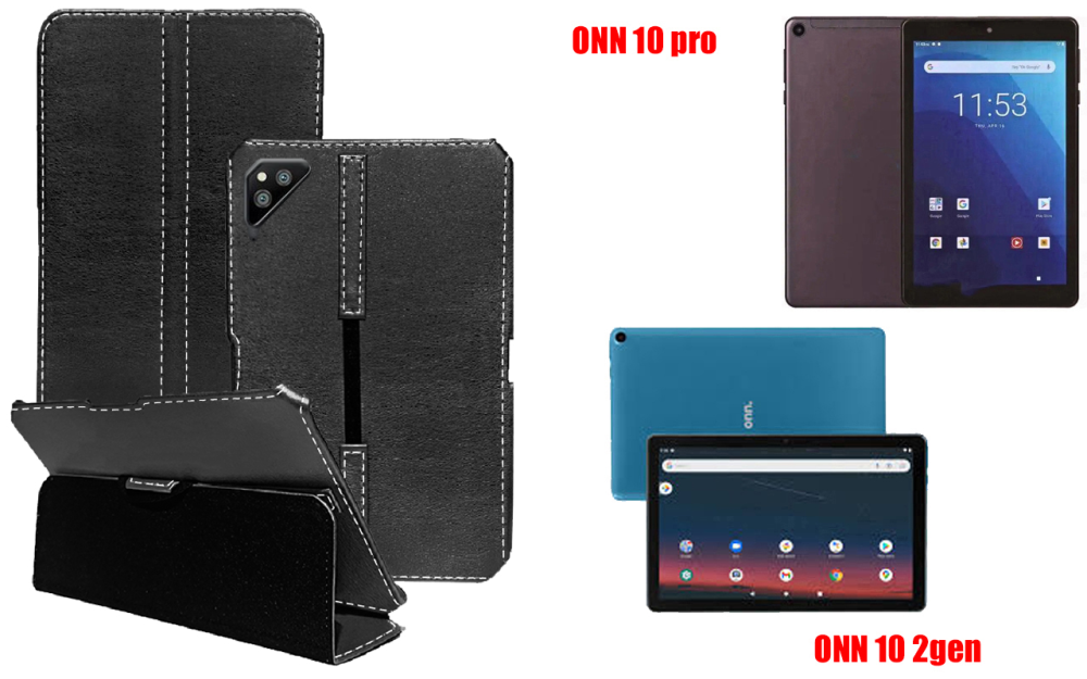 Чехол для планшета Onn 8, 8 Pro, разные цвета Киев - изображение 1