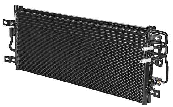 Радіатор охолодження Ford BB5Z-19712B 35419 Київ