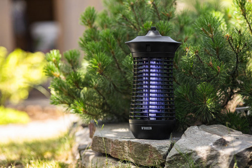 Уничтожитель насекомых уличный Noveen IKN18 IPX4 Днепр - изображение 7