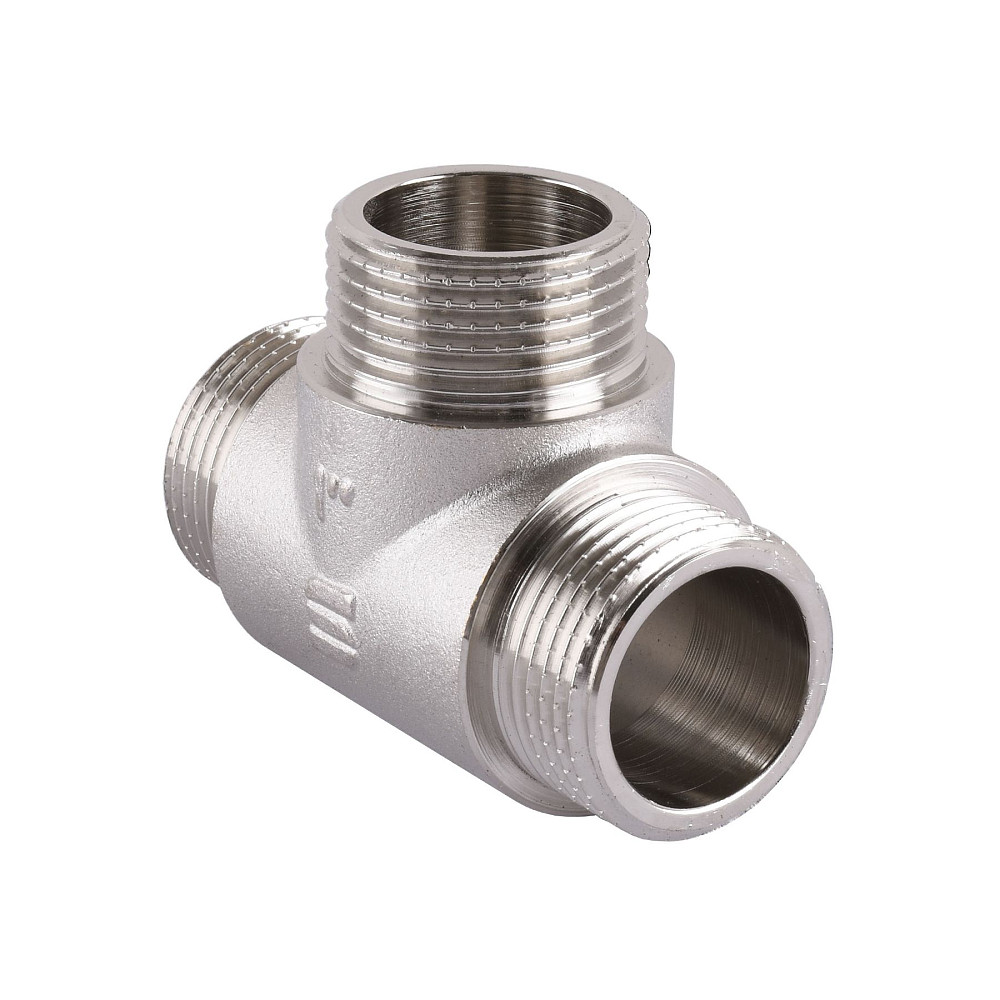 Трійник SELBA 1″ ЗЗЗ SL8802 Киев - изображение 2