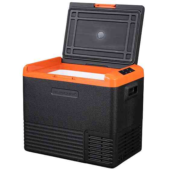 Автохолодильник Alpicool CL50  -20℃.  12, 24, 220 вольт Київ