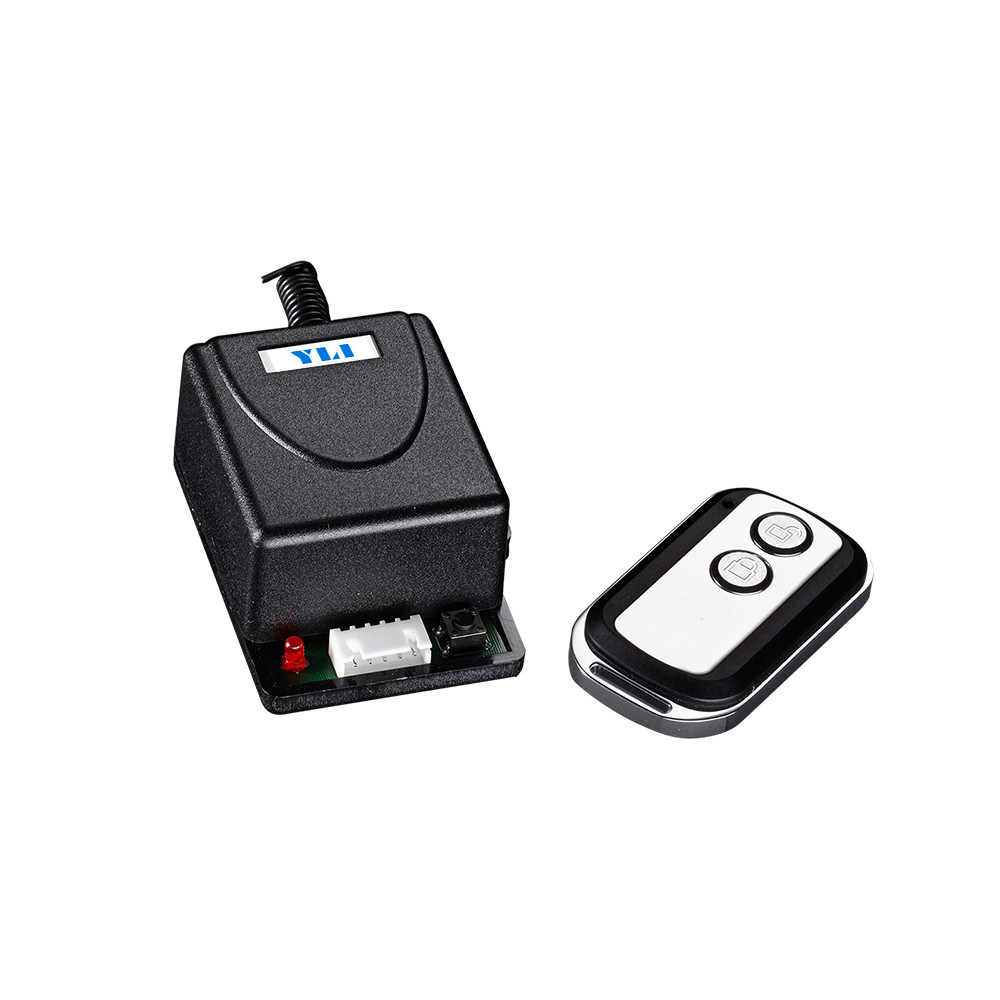 Комплект радіоконтролеру Yli Electronic WBK-400-1-12 Киев - изображение 1