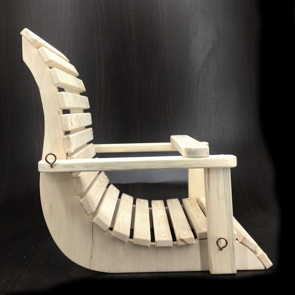 Детская качеля 