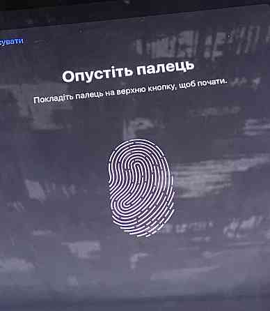 Планшет iPad Air 4 2021 64Gb. Київ