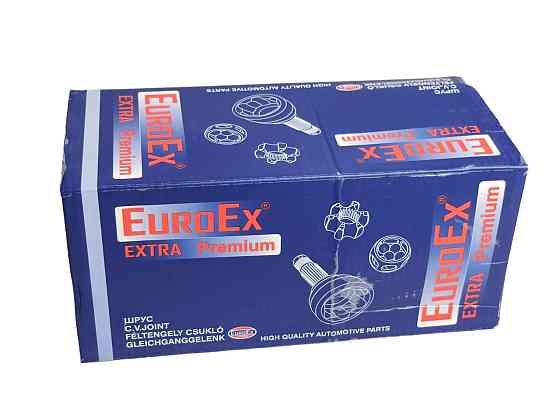 Шрус 21213 внутрішній лівий (22 шліци) короткий 2121 Мукачево