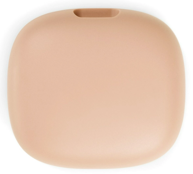 Гарнітура JBL WAVE FLEX Beige (JBLWFLEXBEG) (6861934) Київ - фото 10