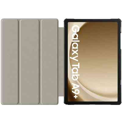Чехол для планшета BeCover Smart Case Samsung Tab A9 Plus SM-X210/SM-X215/SM-X216 11.0" Square (710318) Винница
