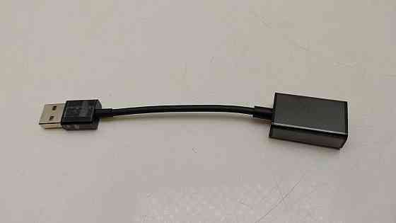 Подовжувач USB 3.0 15cм Луцк