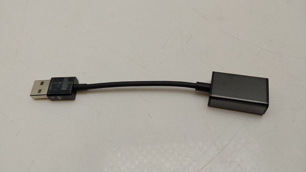 Подовжувач USB 3.0 15cм Луцк - изображение 4
