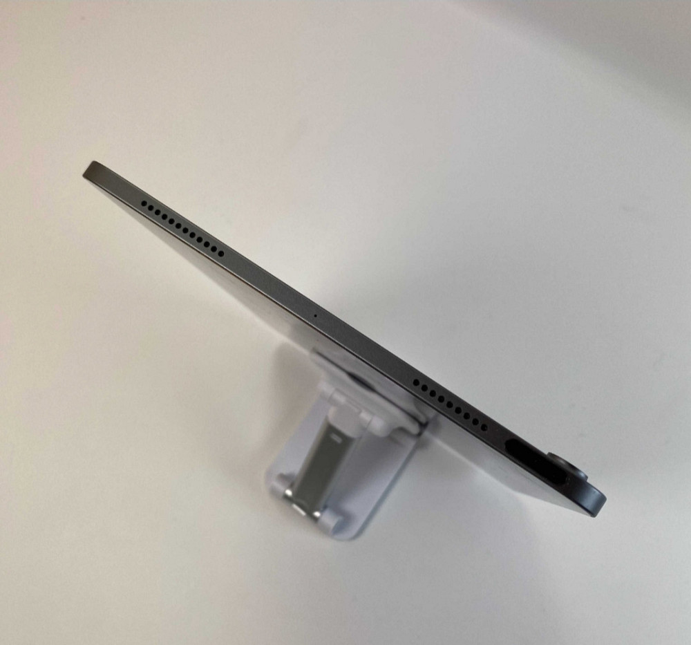 IPad Air 2020 64gb Wi-Fi Space Gray Киев - изображение 4