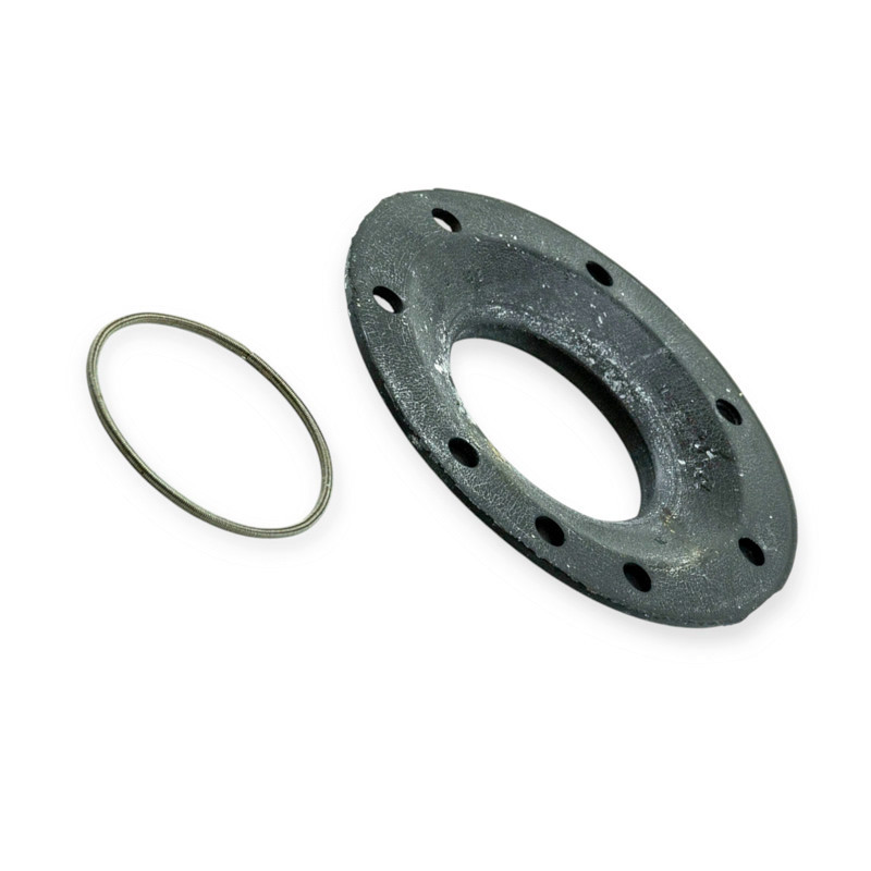 Сальник заводской воротниковый Мукачево - изображение 1