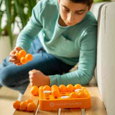 Настільна гра Smart Games IQ Міні XXL (SG 401 XL) Вінниця