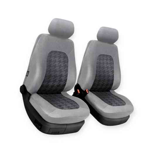 Чехлы салона универс. 1+1 передние 