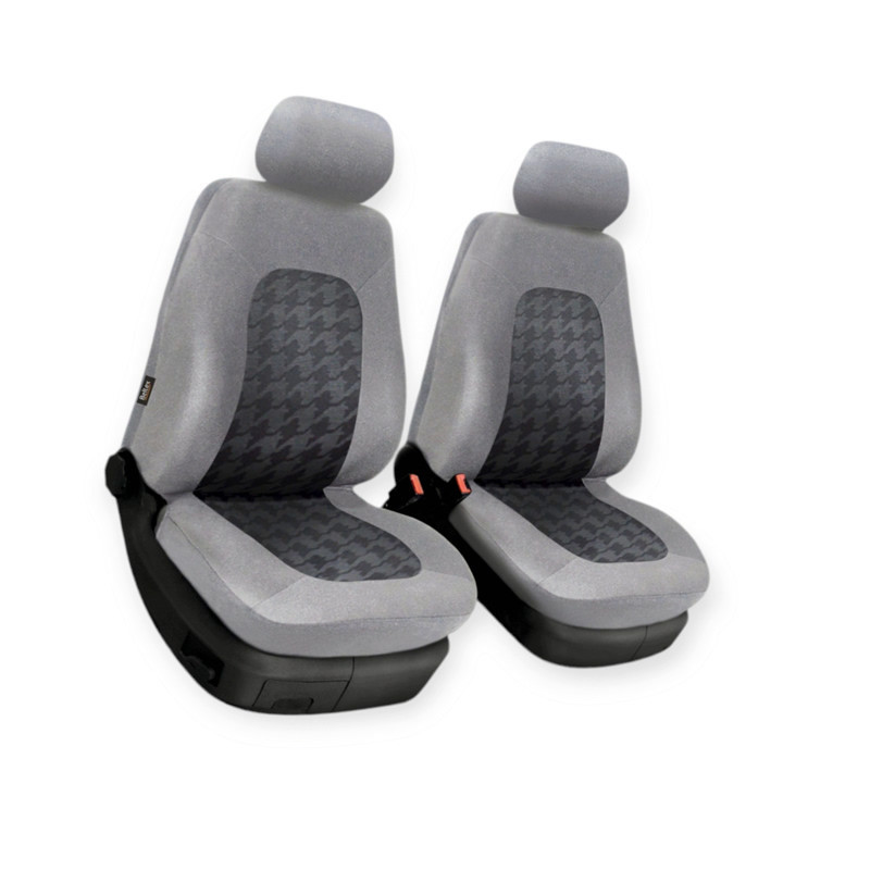 Чехлы салона универс. 1+1 передние 