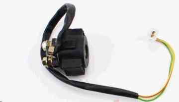 Реле електростартера Пітбайк Мукачево