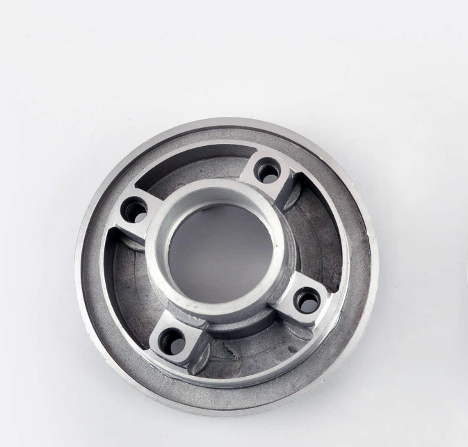 Демпфер заднього колеса мопед Дельта Мукачево - фото 1