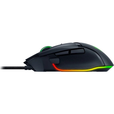 Мышка Razer Basilisk V3 USB Black (RZ01-04000100-R3M1) Винница - изображение 3