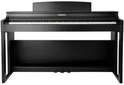 Піаніно (синтезатор) Samick DP 300 BK pianino cyfrowe, kolor czarny mat Київ - фото 1