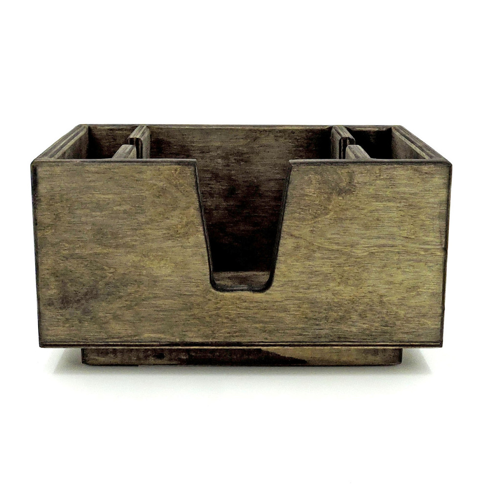 Салфетница 