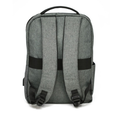 Рюкзак туристичний NikiBo Studio 16л сірий (30011005-07) Вінниця - фото 3