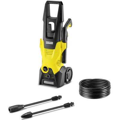 Мийка високого тиску Karcher K3 (1.601-888.0) Вінниця - фото 1