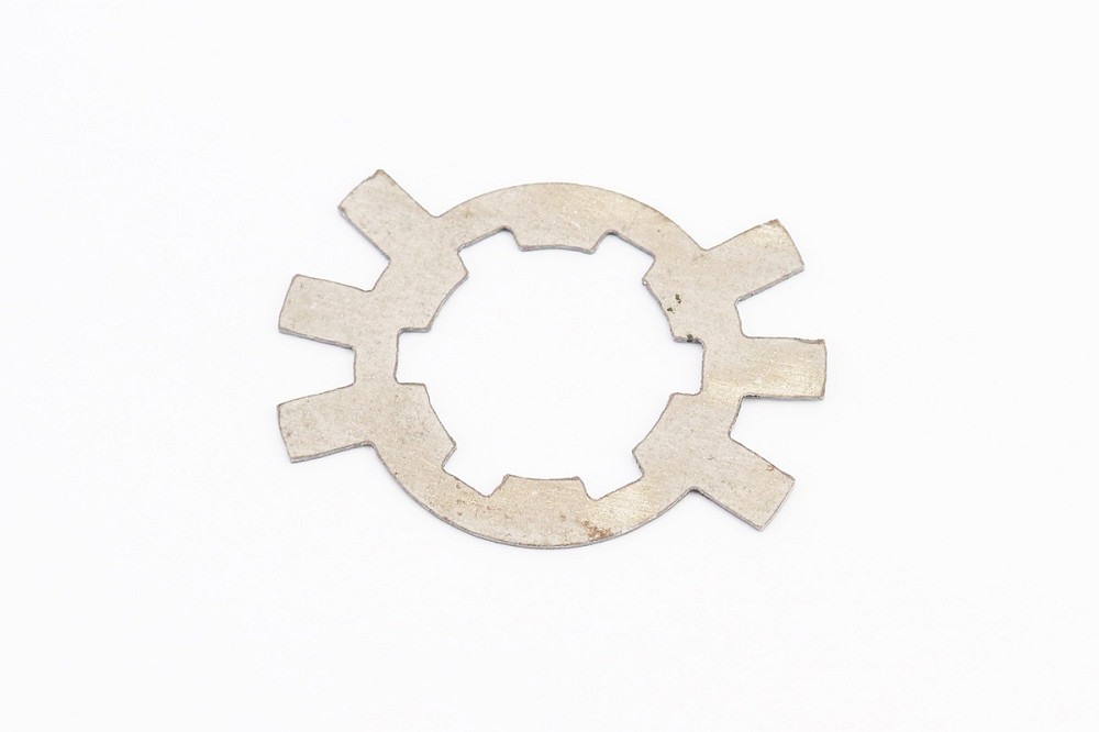 Шайба стопорна передньої зірки Київ - фото 1