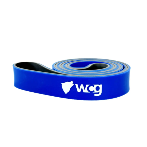 Комплект резинок-эспандеров для тренировок и фитнеса Two Colors Эспандеры Киев