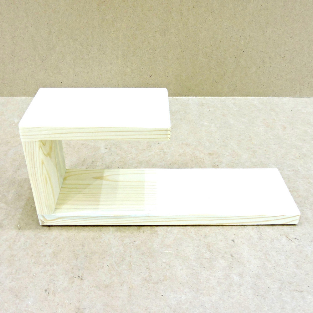 Настенная полка 