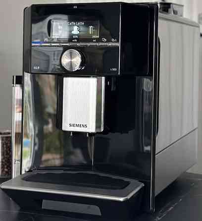 Кавомашина SIEMENS EQ.9 s300 Київ