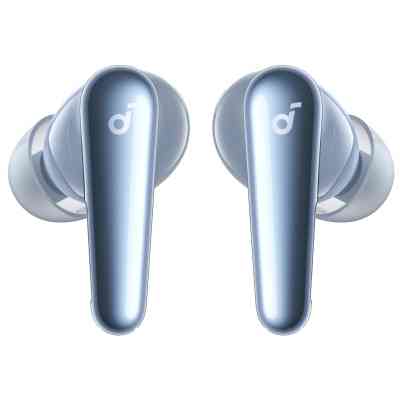 Навушники Anker SoundCore Liberty 4 Pro Blue Matte (A3954G31) Вінниця