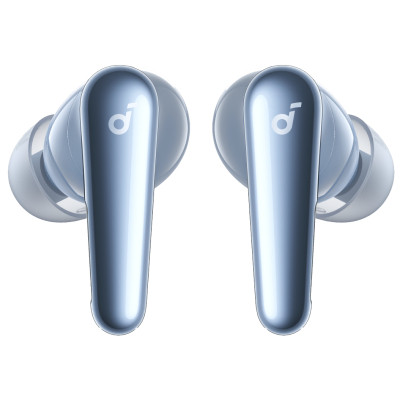 Навушники Anker SoundCore Liberty 4 Pro Blue Matte (A3954G31) Вінниця - фото 1