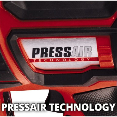 Цвяхозабивач Einhell FIXETTO 18/50 N, PXC, 18В, 500 цвяхів в комплекті (50мм), LED (без АКБ і ЗП) (4257795) Вінниця - фото 7