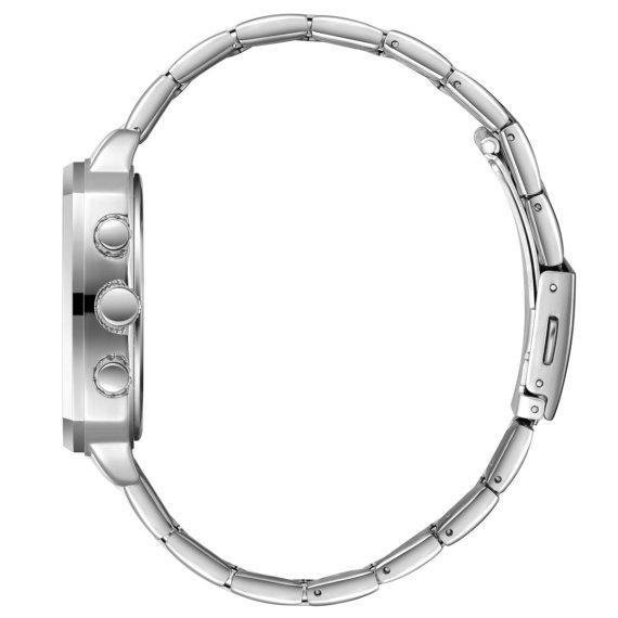 Часы мужские наручные Lee Cooper Manchester (Серебристый) Винница - изображение 5