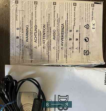 Фотоапарат: NIKON D 3200 18-55 VR Kit. Харків