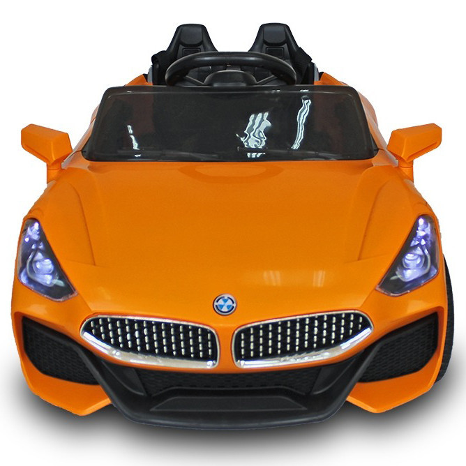 Дитячий електромобіль Just Drive BM-Z3 автомобіль машинка для дітей Київ - фото 9