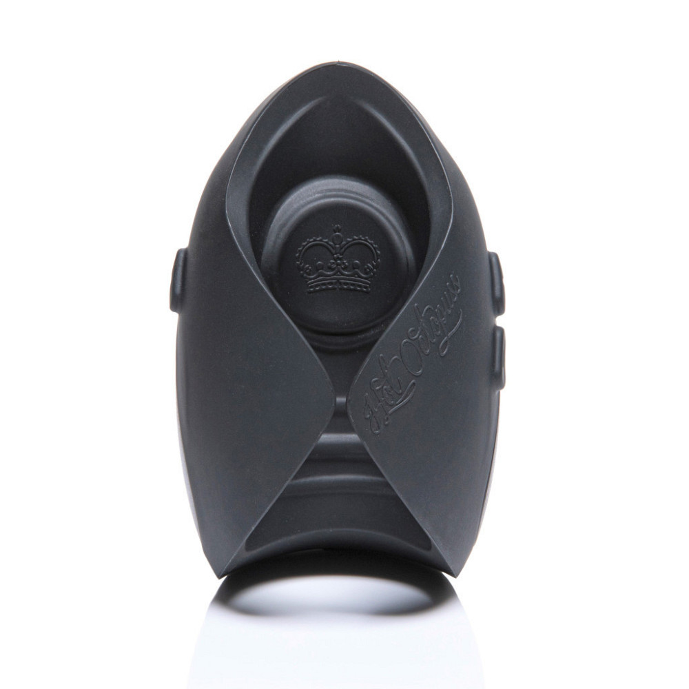 Hot Octopuss Pulse Solo Essential електричний мастурбатор вібратор головка тренажер Дніпро - фото 8