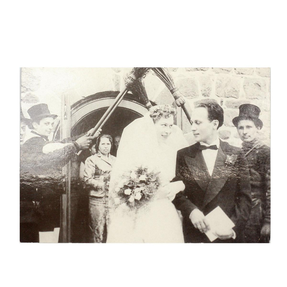 Листівка " Весілля" Рівне - фото 1