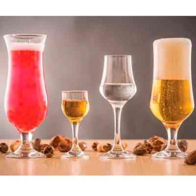 Рюмка Uniglass Ariadne 55 мл (95504) Винница