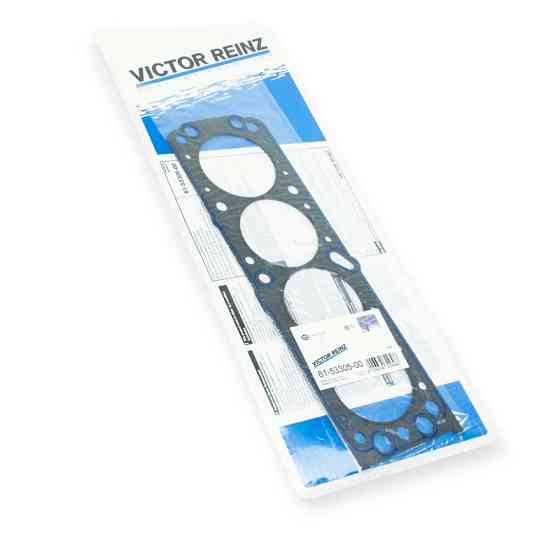 Прокладка Lanos, Nexia, Nubira 1.6 (16кл) Victor Reinz ГБЦ Мукачево