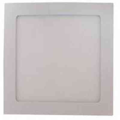 Светильник Works LP0665-SS 6Вт квадратний накладний Винница