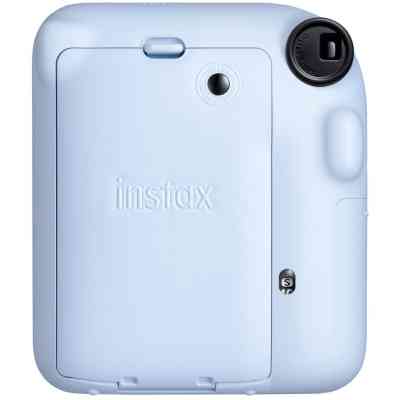 Камера миттєвого друку Fujifilm INSTAX Mini 12 BLUE (16806092) Вінниця