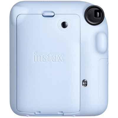 Камера моментальной печати Fujifilm INSTAX Mini 12 BLUE (16806092) Винница - изображение 5