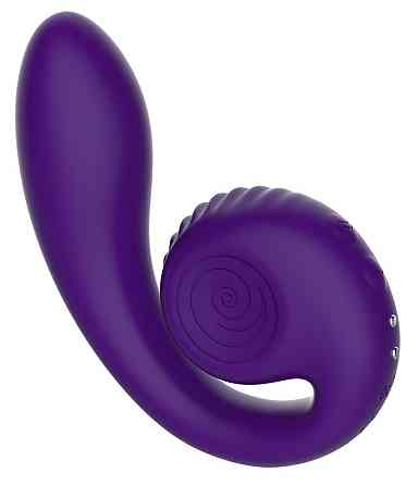 Вибратор Snail Vibe Gizi Sex Aura Киев