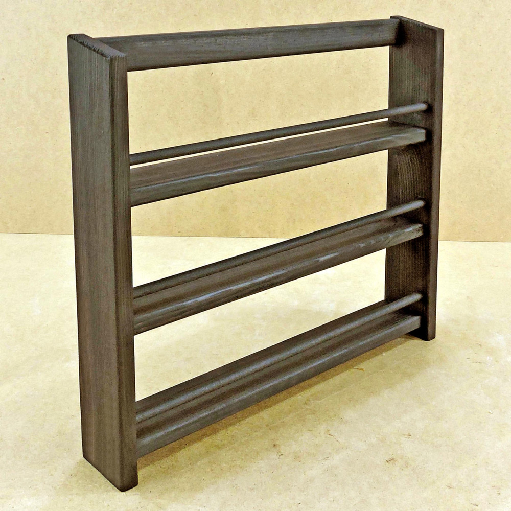 Органайзер для спецій "Аліолі" мокко Миколаїв - фото 1