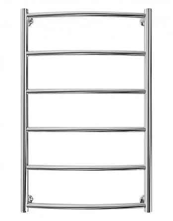 Водяной полотенцесушитель Mario INOX Классик HP 770х530/500 Киев