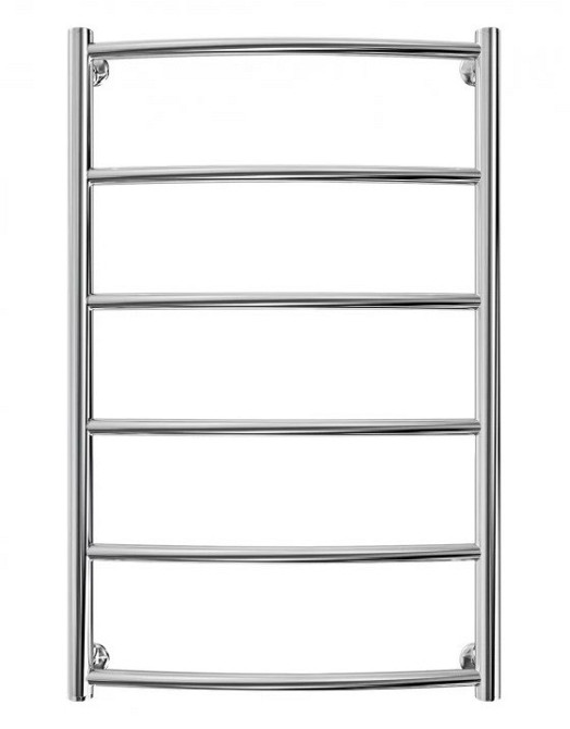 Водяной полотенцесушитель Mario INOX Классик HP 770х530/500 Киев - изображение 2