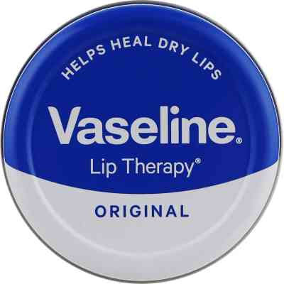 Бальзам для губ Vaseline Класичний 20 г (5099802150117) Вінниця